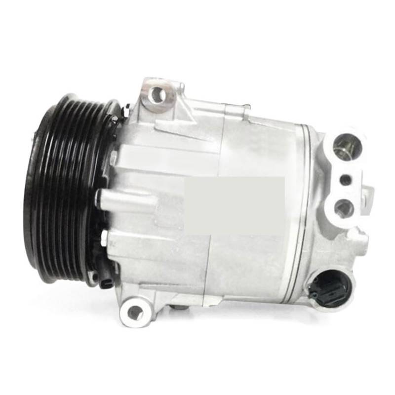 A/C AC Klimaanlage Kompressor 308716 304881 Kompatibel mit Ghibli Quattroporte Lavante M156 3.0T 2014-2017 von DXLZKCMRV