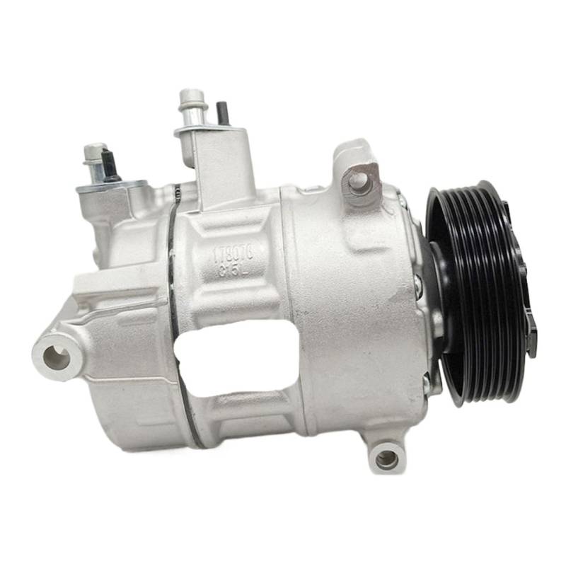 A/C Kompressor kompatibel mit VW Passat CC 2.0L 09-16 / EOS 07-16 1K0820808D 1K0820803G 1K0820859F 1K0820803N 1K0820803Q 1K0820803 von DXLZKCMRV