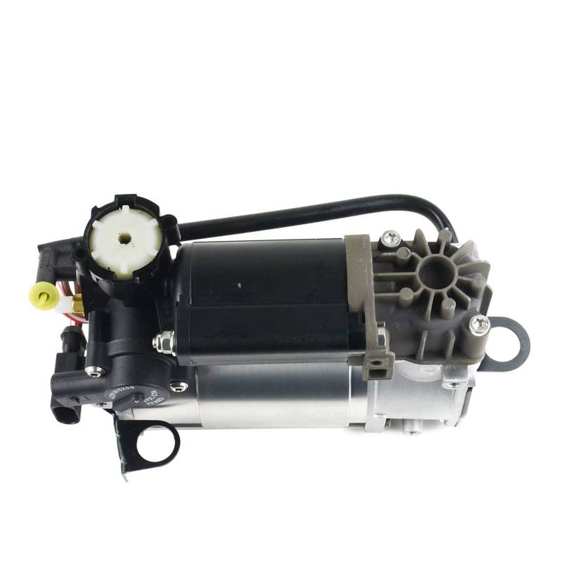 AP02 Airmatic Luftfederung Kompressor kompatibel mit Mercedes W220 W211 S211 W219 C219 E550 S500 S430 2113200304 A2113200304 von DXLZKCMRV