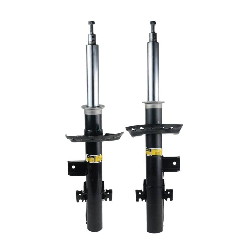 AP03 Pair Rear Shock Absorbers W/Magnetic Ride Control Compatible With Range Rover Evoque 2011-2018 LR024440 LR024447 von DXLZKCMRV