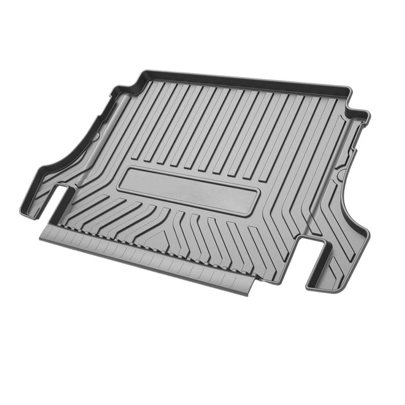 Auto Cargo Liner Allwetter TPE Kofferraummatten Kofferraum Teppich Innenzubehör Kompatibel mit Suzuki Vitara JT 2005-2013 von DXLZKCMRV