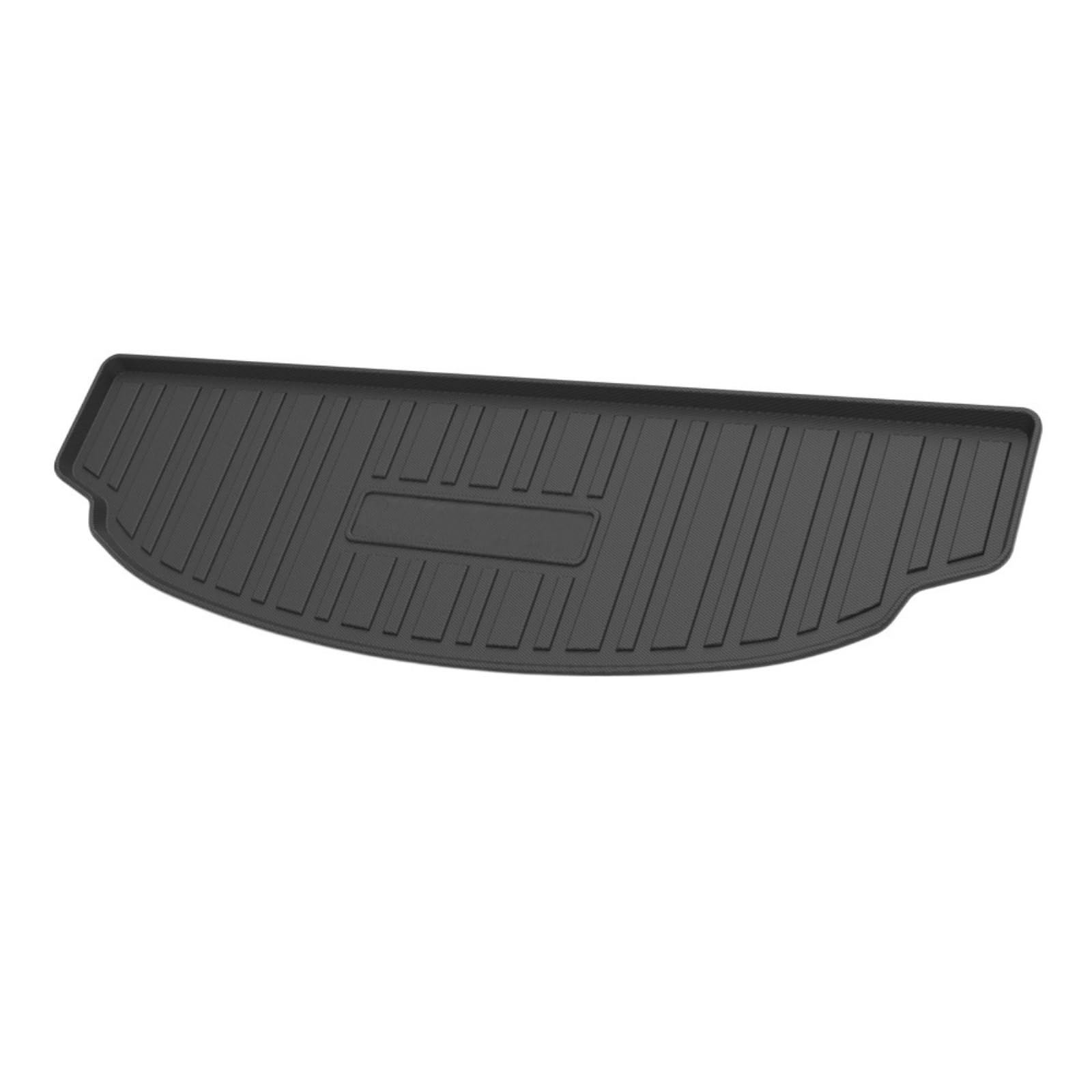 Auto Cargo Liner Allwetter TPE Kofferraummatten Kofferraum Teppich Interieur Zubehör Kompatibel Mit CR-V 2012-2023(For e PHEV 21-22) von DXLZKCMRV