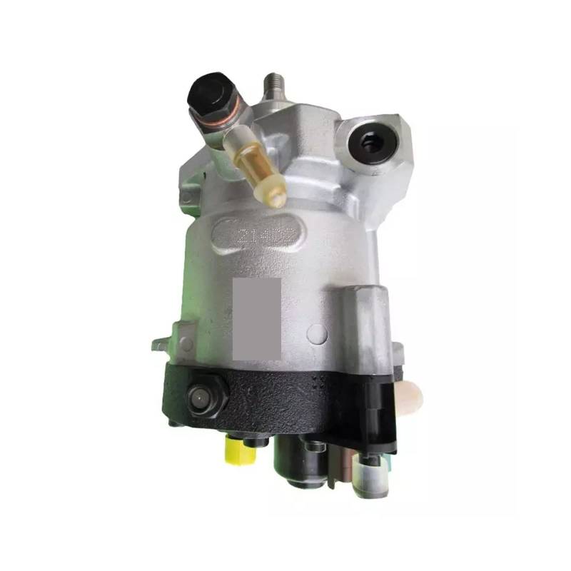 Auto High Pressure Fuel Pump Assembly OEM 6710700101 6650700401 Compatible With Ssangyong ACTYON/KYRON/REXTON/KORANDO C/RODIUS/TIVOLI/MUSSO von DXLZKCMRV