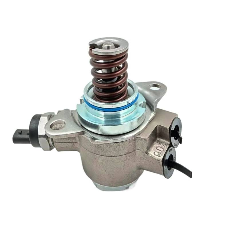 Autoteile Ölpumpe (ohne Sensor) 06E127025M Kompatibel mit A4 A5 A7 3.2 A6 A7 A8 C7 2.8 von DXLZKCMRV