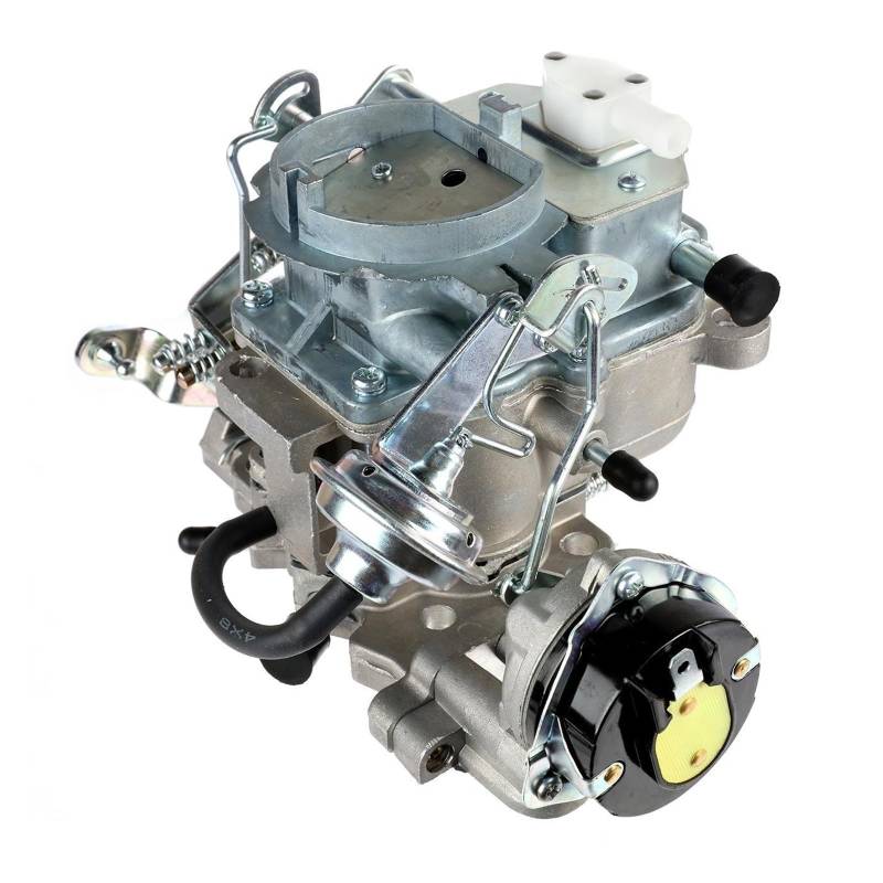 Car Carburetor Automatic Choke Engine Carb Compatible With JEEP CARBURETOR BBD 6 CYL.ENGINE 4.2 L, 258 CU, ENGINE AMC Zinc Alloy von DXLZKCMRV