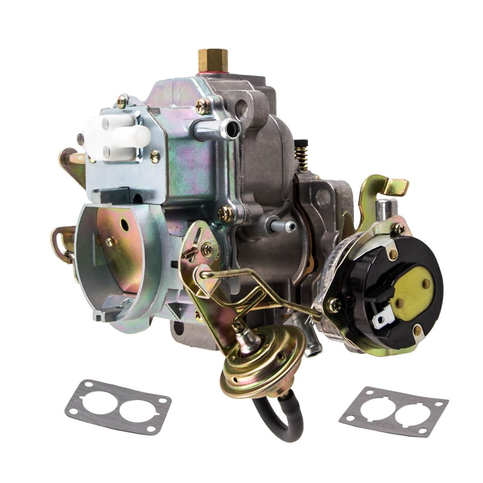 Car Carburetor Compatible With JEEP Wagoneer Wrangler BBD 6 CYL 1983-88 Engine 8351 von DXLZKCMRV