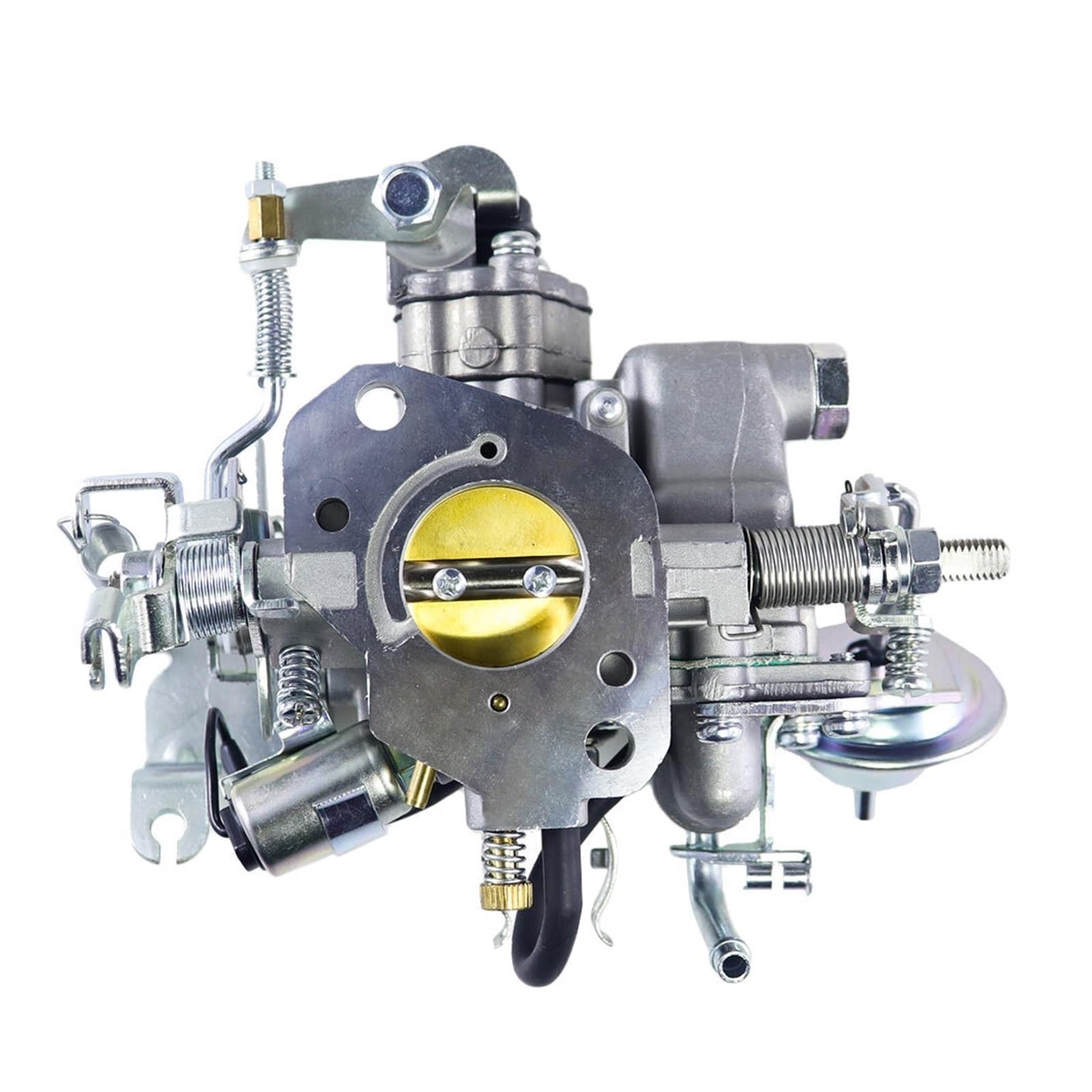 Carburetor 13200-80322 1320080321 Compatible With Suzuki SJ410 Engine 13200-80321 1320080322 von DXLZKCMRV