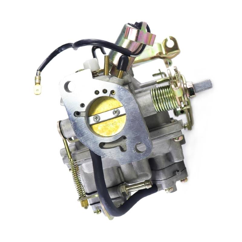 Carburetor 13200-85231 Compatible With Suzuki 465Q SJ410 ST100 F10A ST90 SK41 F5A ST308 SIERRA JIMNY 1.0L 1320085231 von DXLZKCMRV