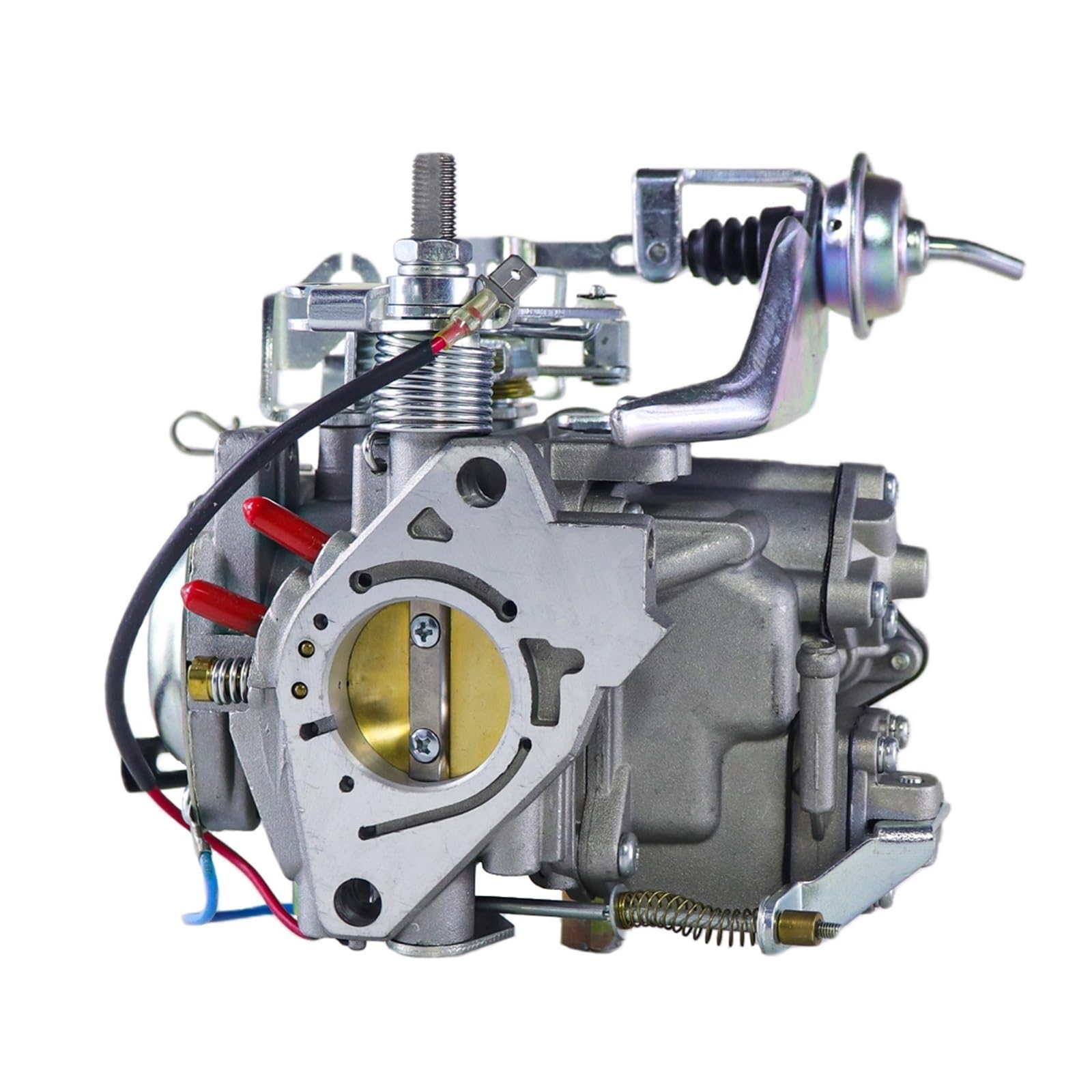 Carburetor 1320077320 Compatible With Suzuki Extra T-5/F5A Suzuki F5a 472Q Engine 13200-77320 von DXLZKCMRV