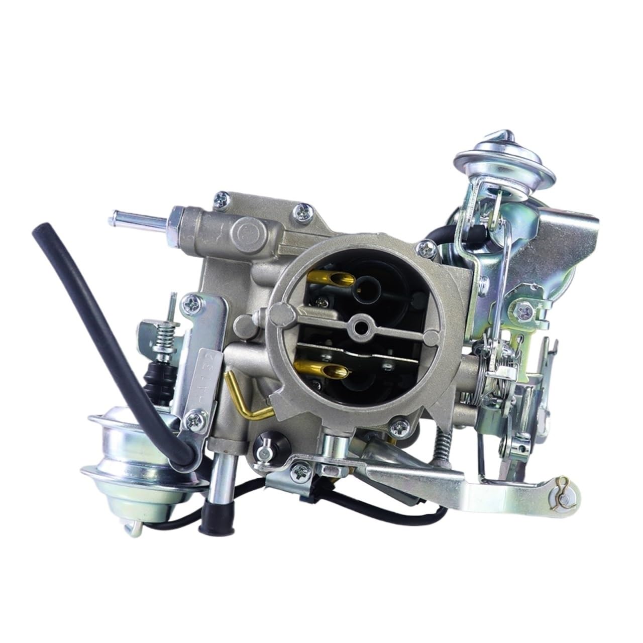 Carburetor 21100-11492 Compatible With T0y0ta 2E Tercel Corolla Starlet 1.5L 1.6L 21100 11492 HA13 von DXLZKCMRV