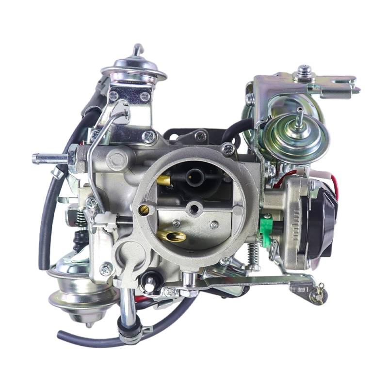 Carburetor 21100-11850 Compatible With T0y0ta 2E Corolla 1995-2001 T0y0ta Tercel 1990-1994 2110011850 von DXLZKCMRV