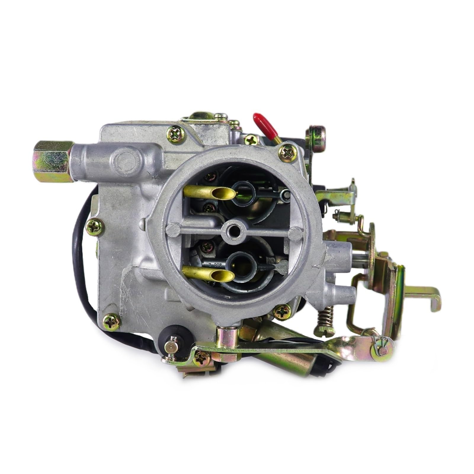 Carburetor 21100-13420 Compatible With T0y0ta Forklift Corolla Liteace Engine 2110013420 H6650 von DXLZKCMRV