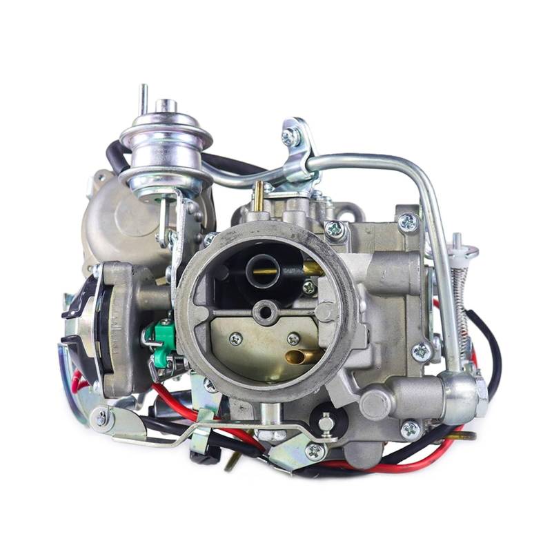 Carburetor 21100-16540 2110016540 Compatible With T0y0ta 4AF Corolla 1.6L 1987-91 2 Barrel 21100 16540 von DXLZKCMRV