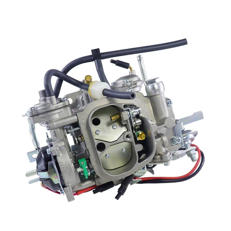 Carburetor 21100-35481 Compatible With T0y0ta 22R Hilux SR5 Pickup 4Runner S55 Engine 2110035481 von DXLZKCMRV