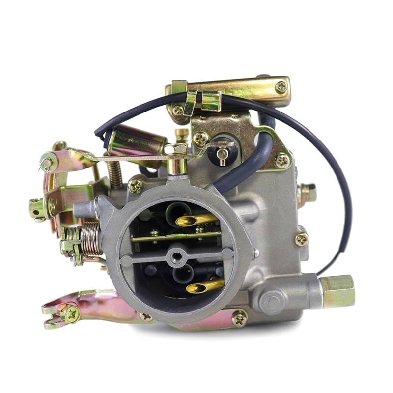 Carburetor 2110013170 Compatible With T0y0ta Corolla Starlet 4K Engine 21100 13170,21100-13170 von DXLZKCMRV