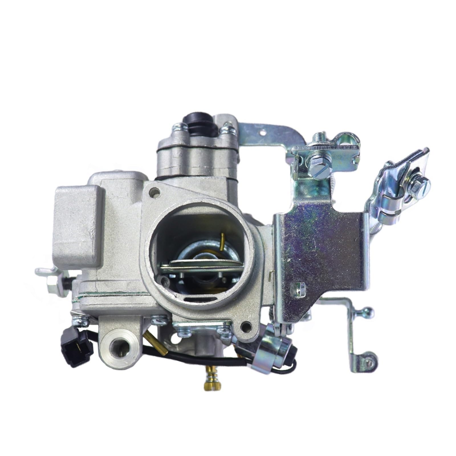 Carburetor 2110087134 Compatible With Daihatsu S-89 Charade 1987- Citivant 1995-21100-87134 MB-950 von DXLZKCMRV