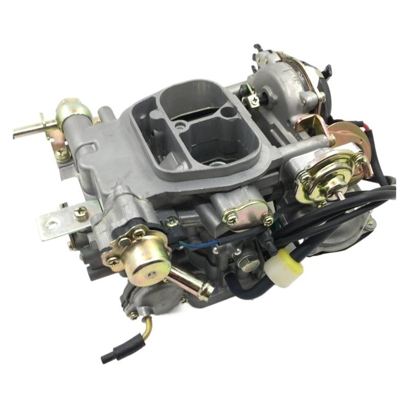 Carburetor CARBURETTOR CARBIE CARBY Compatible With T0y0ta HIACE 1Y 2Y 3Y 4Y 1RZ YH53 63 YH73 1.8L 2.0L von DXLZKCMRV