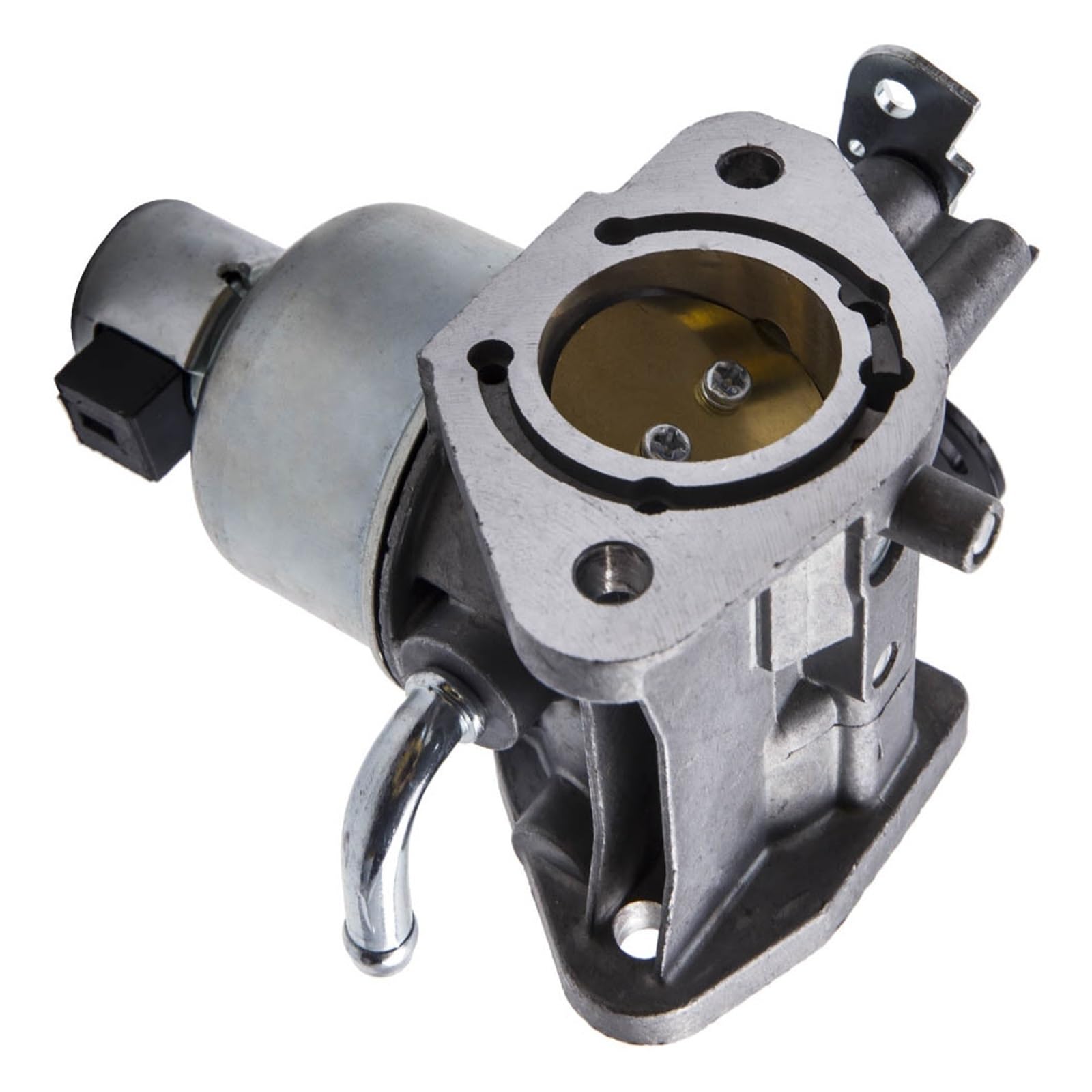 Carburetor Carb Assembly Compatible With Kohler 16 853 21S 32 853 61S Compatible With KT730 KT735 KT740 KT745 1685321-S 3285361S von DXLZKCMRV