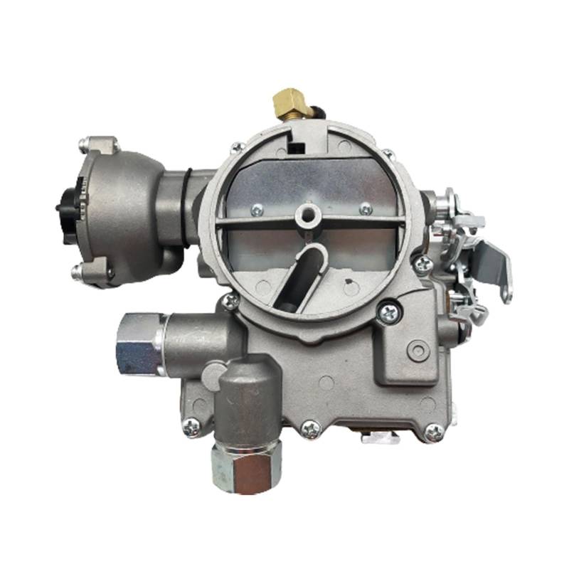 Carburetor Compatible With BARREL ROCHESTER MARINE 6CYL V6 4.3 LITER 262 MERCARB MERCRUISER von DXLZKCMRV