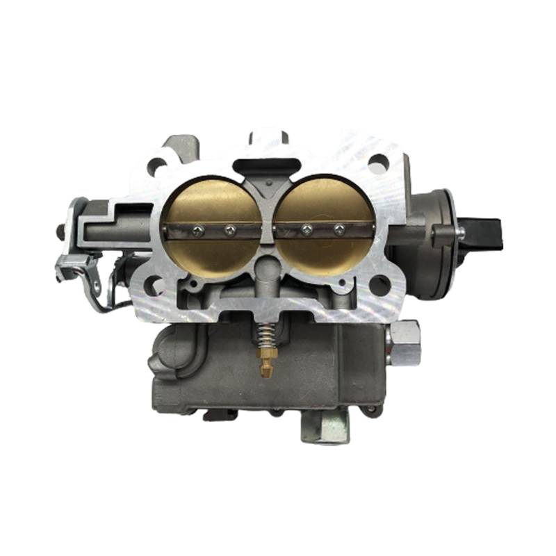 Carburetor Compatible With BARREL ROCHESTER MARINE 6CYL V6 4.3 LITER 262 MERCARB MERCRUISER von DXLZKCMRV