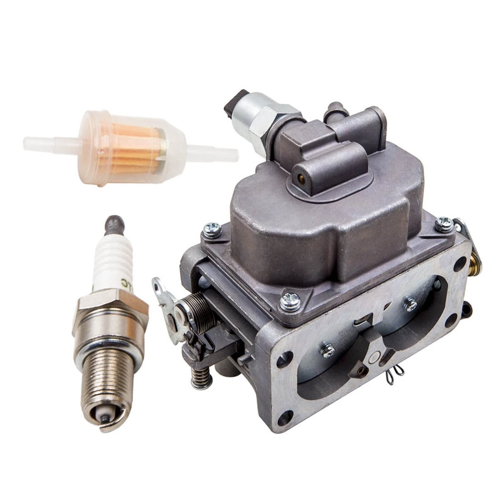 Carburetor Compatible With GX630 GX630R GX630RH - GX690 Engines 16100-Z9E-033 von DXLZKCMRV