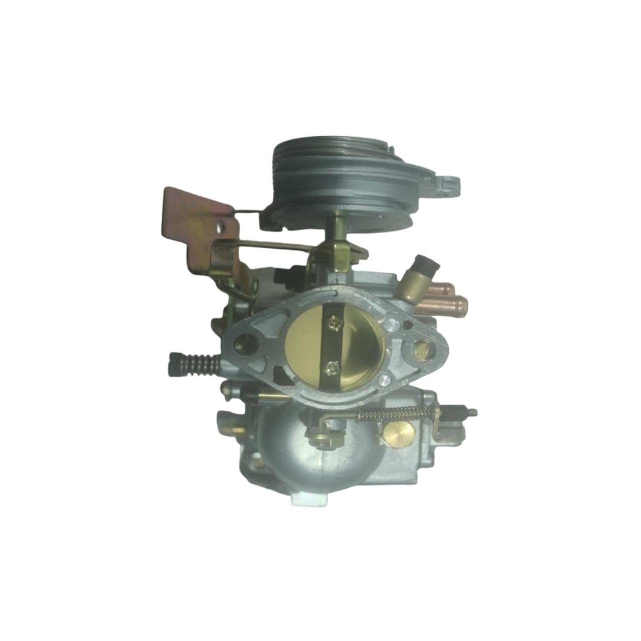 Carburetor Compatible With NOS Peugeot 403 404 504 Carburetor Cogefa 714.01E2 von DXLZKCMRV