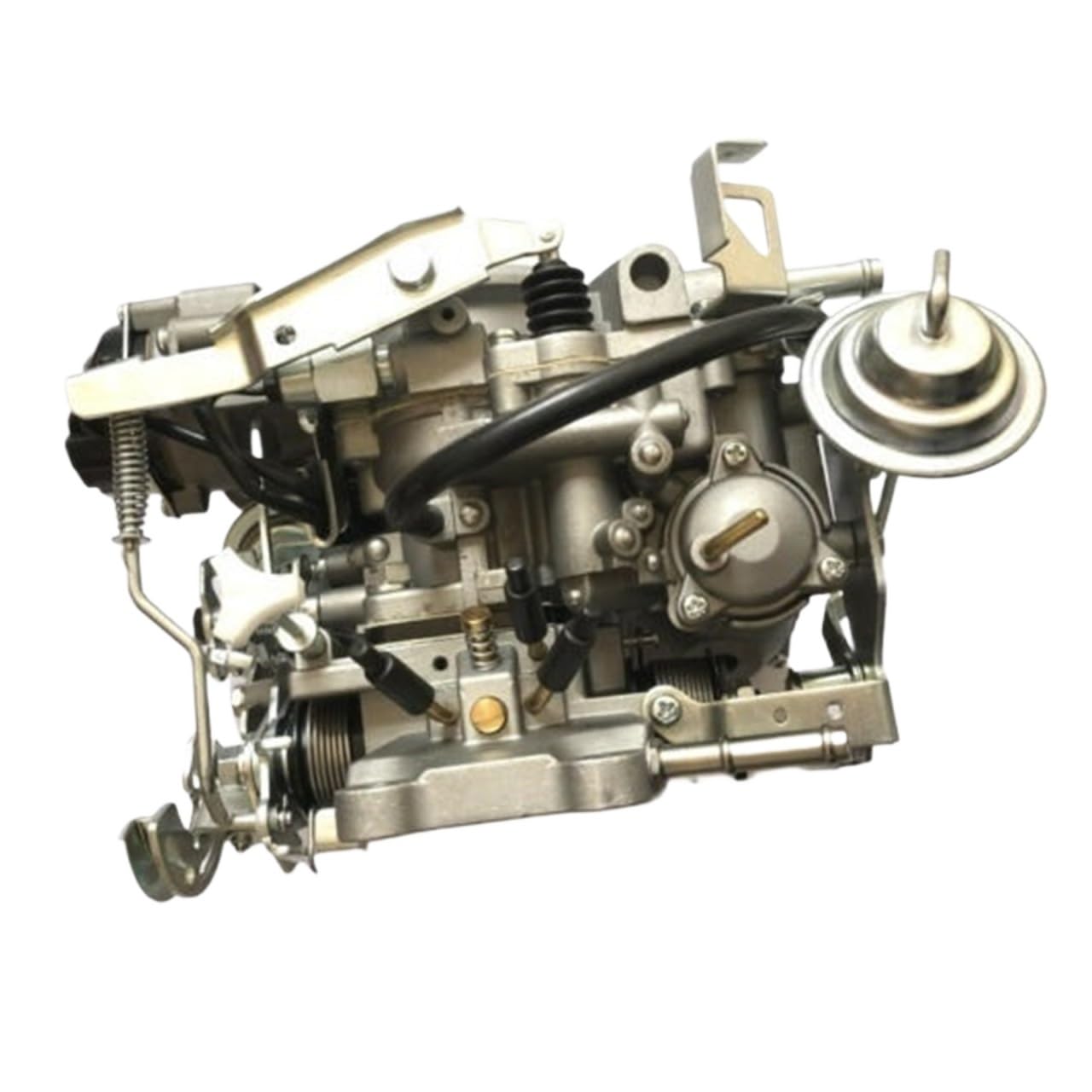 Carburetor Compatible With T0y0ta Land Cruiser PRADO 1992-1999 1FZ Replaces 21100-66031 21100-66010 von DXLZKCMRV