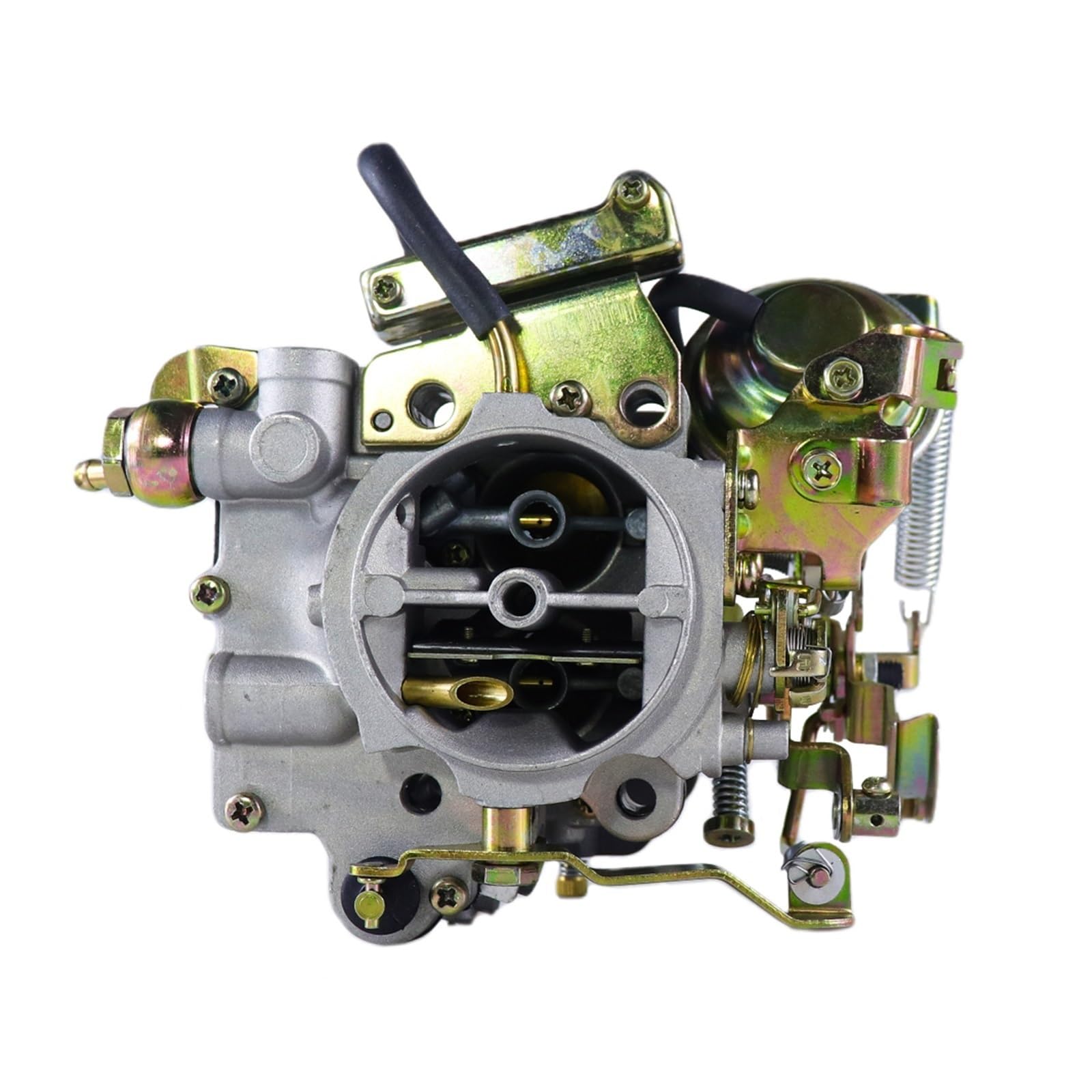 Carburetor MD-181677 Compatible With MITSUBISHI 4G33 Engine von DXLZKCMRV