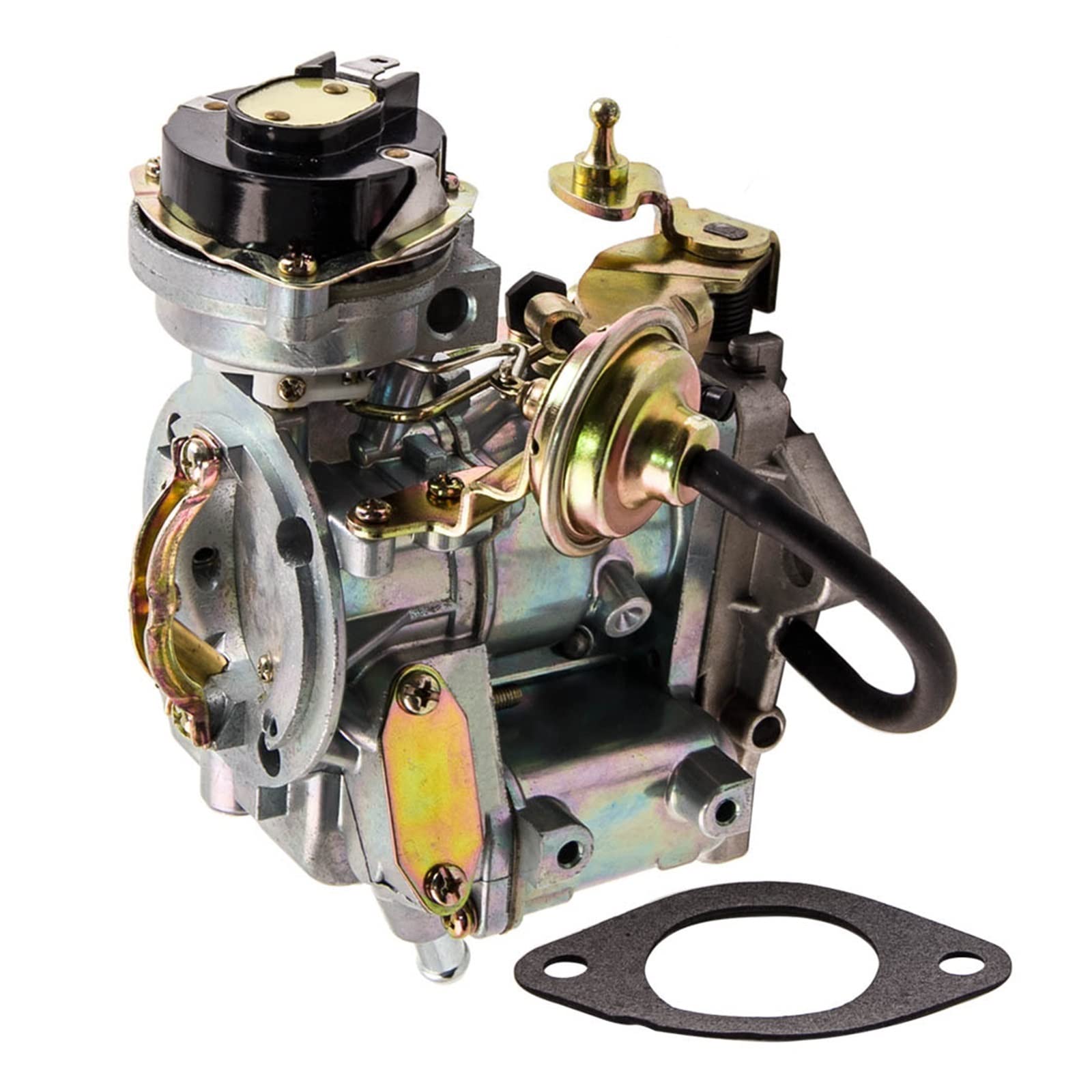 Carburettor Kit Compatible With Econoline E Series E-100 E-150 E-250 E-350 65-85 CA-1270 von DXLZKCMRV