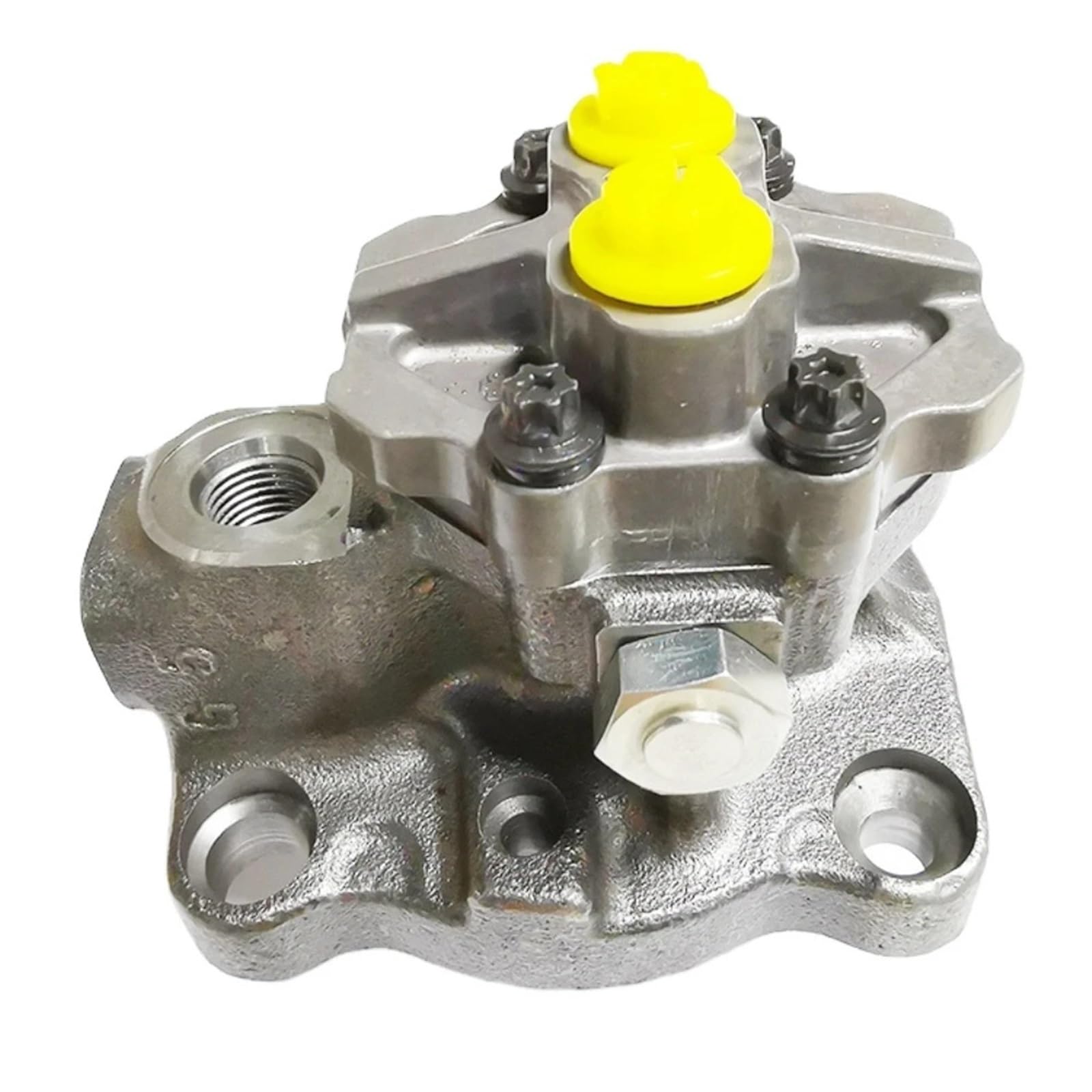 Compatible With 313-6357 3136357 fuel pump or diesel injection pump suitable Compatible With Carter 320D excavator von DXLZKCMRV