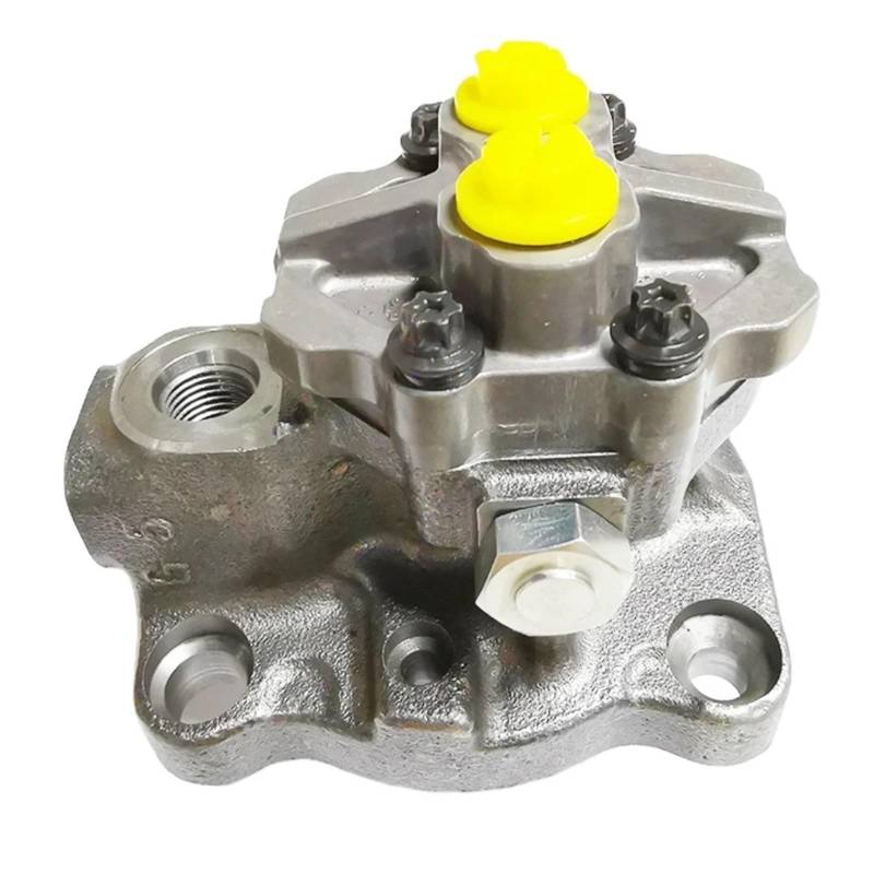 Compatible With 313-6357 3136357 fuel pump or diesel injection pump suitable Compatible With Carter 320D excavator von DXLZKCMRV