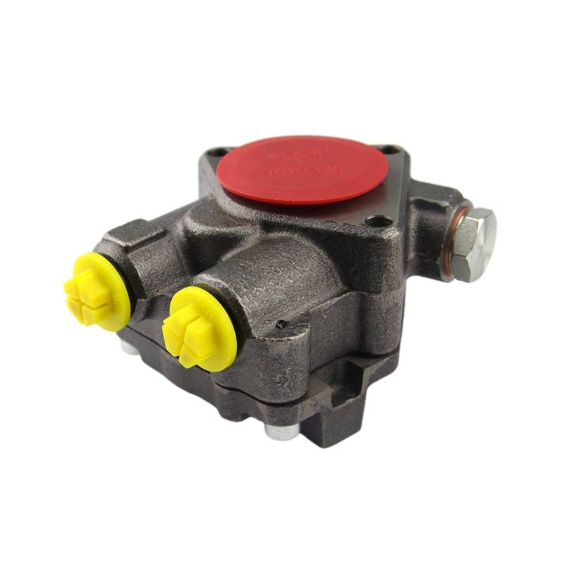 Compatible With Volvo Vn Vnl Vhd Series D11 D13 D16 Fuel Transfer Pump High Pressure Fuel Pump Engine 85103778 20997341 von DXLZKCMRV