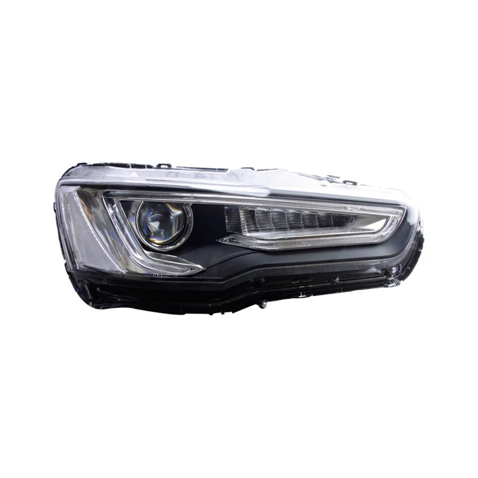 DXLZKCMRV LED-Rücklicht für Mitsubishi Lancer Exceed 2008-2013 (Do Not Shoot) von DXLZKCMRV