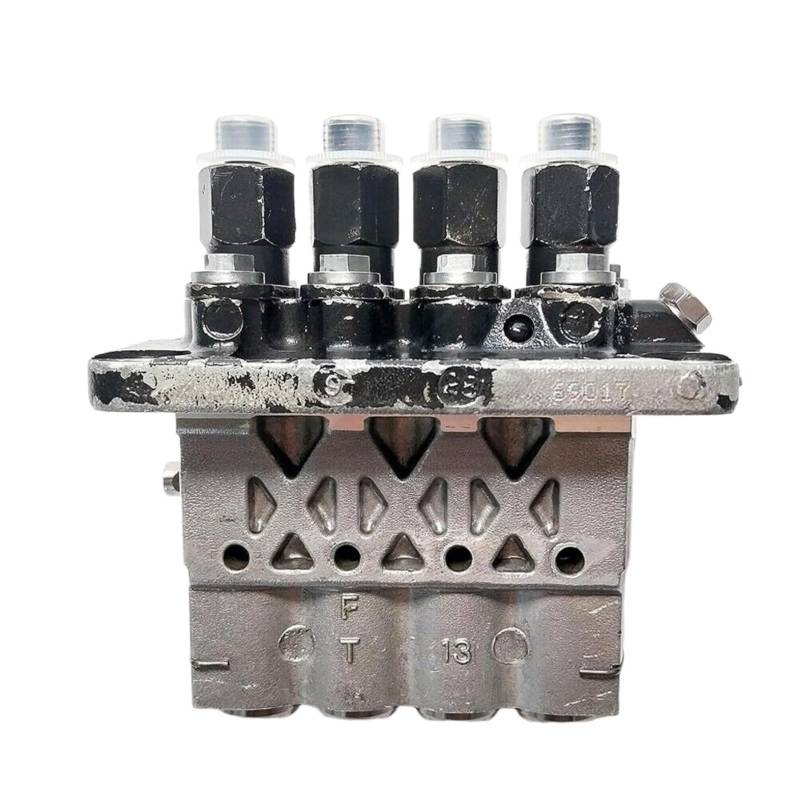 Diesel Einspritzpumpe 104135-4060 131010030 9410618345 kompatibel mit Perkins Motor von DXLZKCMRV