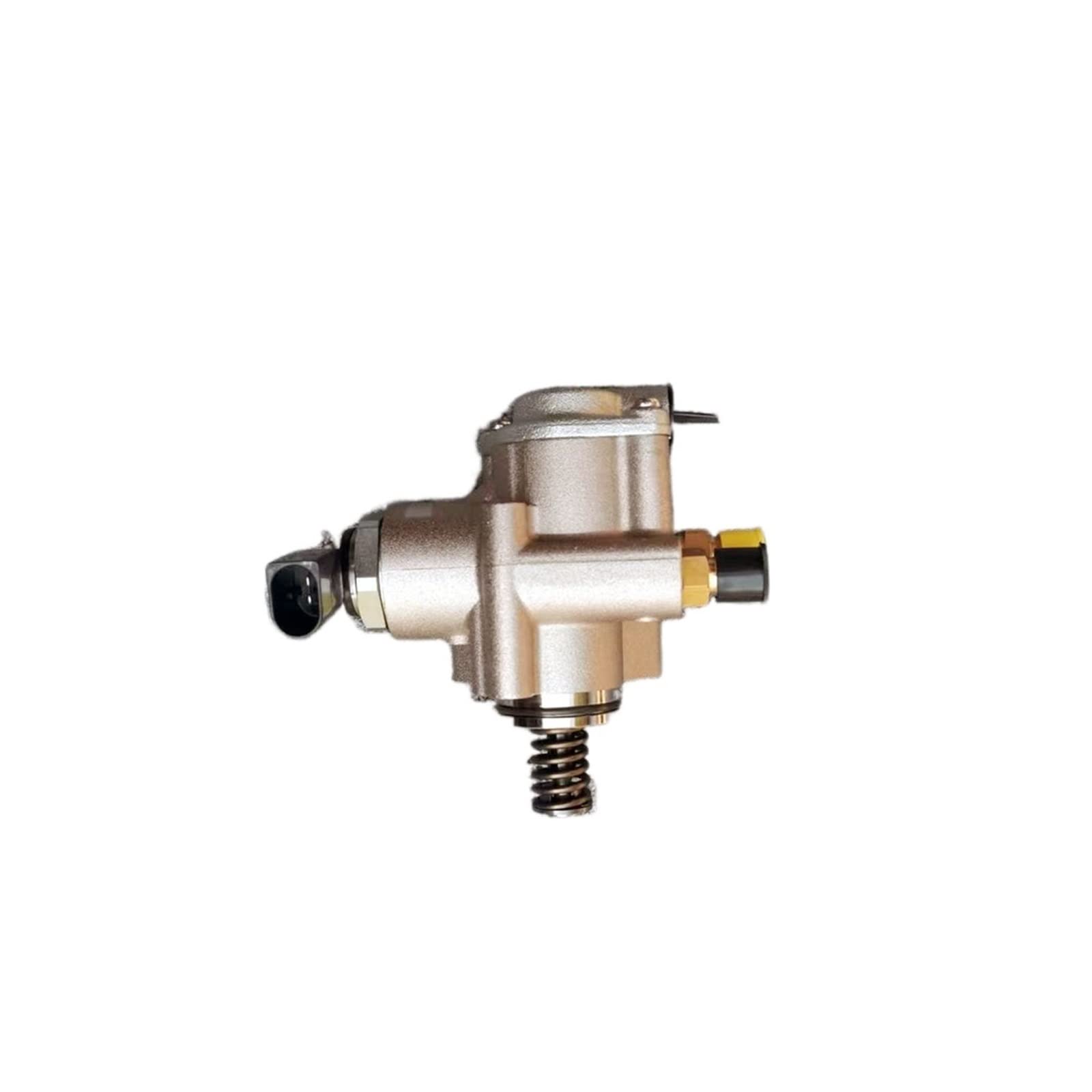 Direct Injection High Pressure Fuel Pump 079127025AF 079127025C 079127026AB Compatible With A8 Q7 VW Touareg C6(A pair) von DXLZKCMRV