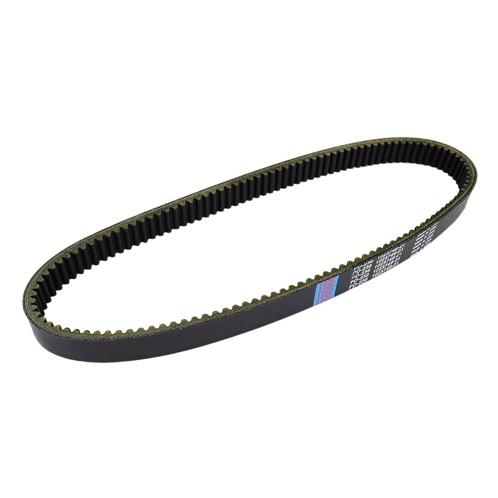 Drive Belt Compatible With Club Car Golf Cart XRT 1500 1550 Caryall 294 2004-2018/1023749-01 von DXLZKCMRV