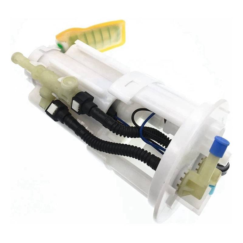 Fuel Pump Compatible With Mitsubishi Pajero Montero 2002-2006 3.0 3.5 MR990881 von DXLZKCMRV