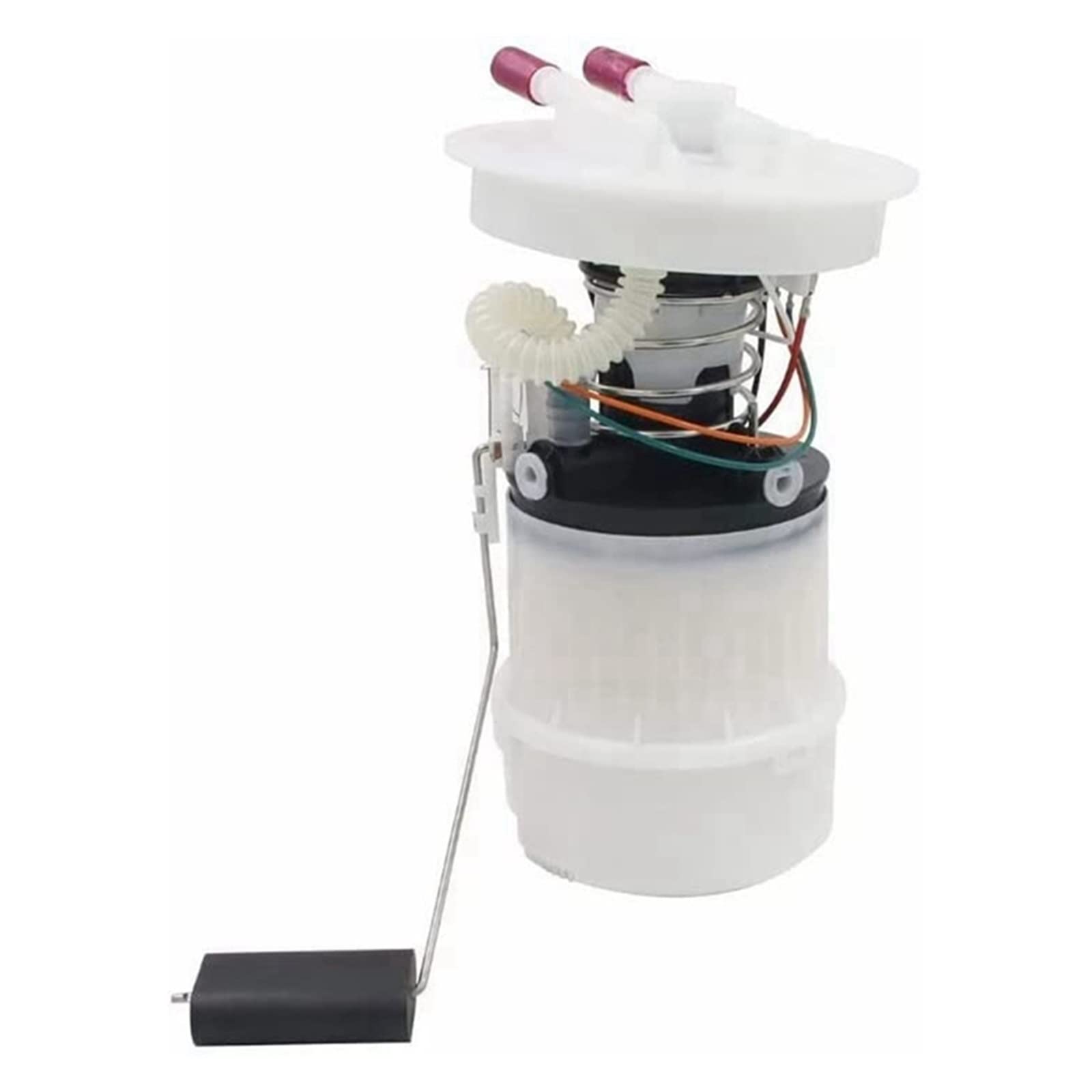 Fuel Pump Module 177GE Compatible With Mazda 3 1.6L 2004 2005 2006 2007 2008 2009 Z605-13-35XG von DXLZKCMRV