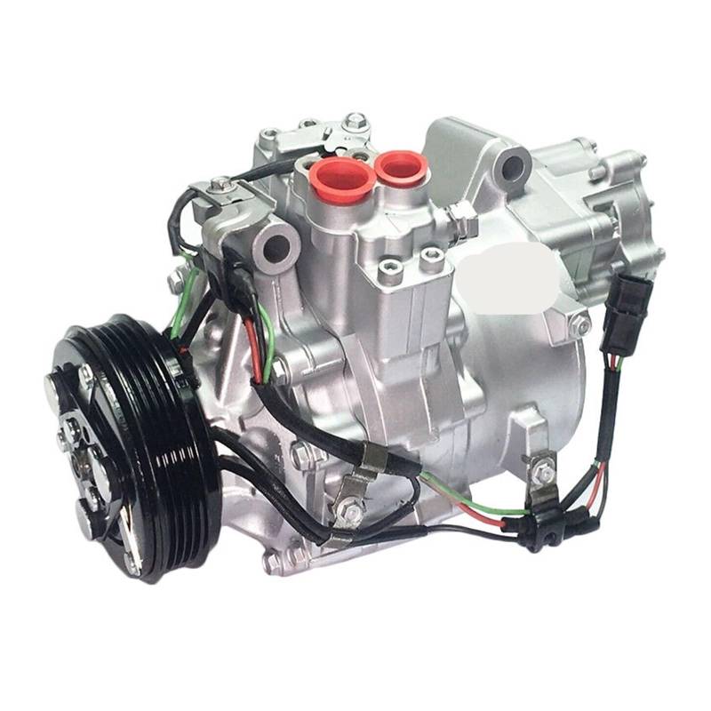 HBC175 A/C Kompressor kompatibel mit Civic 1.3L Hybrid 2006-2011 38924-RMX-A01 38924RMXA01 60-02141RC 38810-RMX-A02 38810RMXA02 von DXLZKCMRV