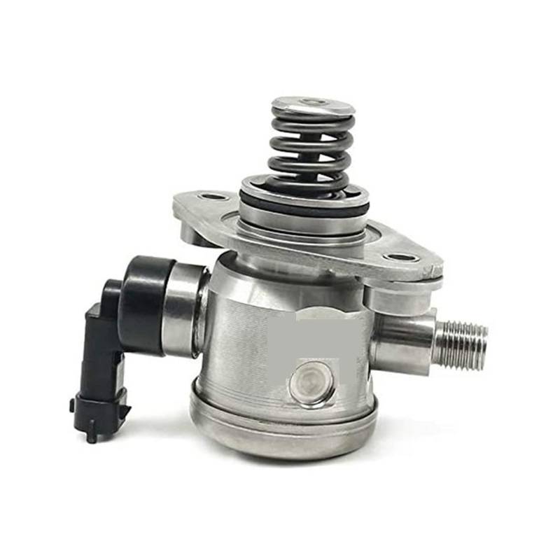 High Pressure Fuel Pump 12641847 12633423 12608371 12633115 12639694 Compatible With Equinox Captiva Regal Verano Malibu 2.4L 2010-2016 von DXLZKCMRV