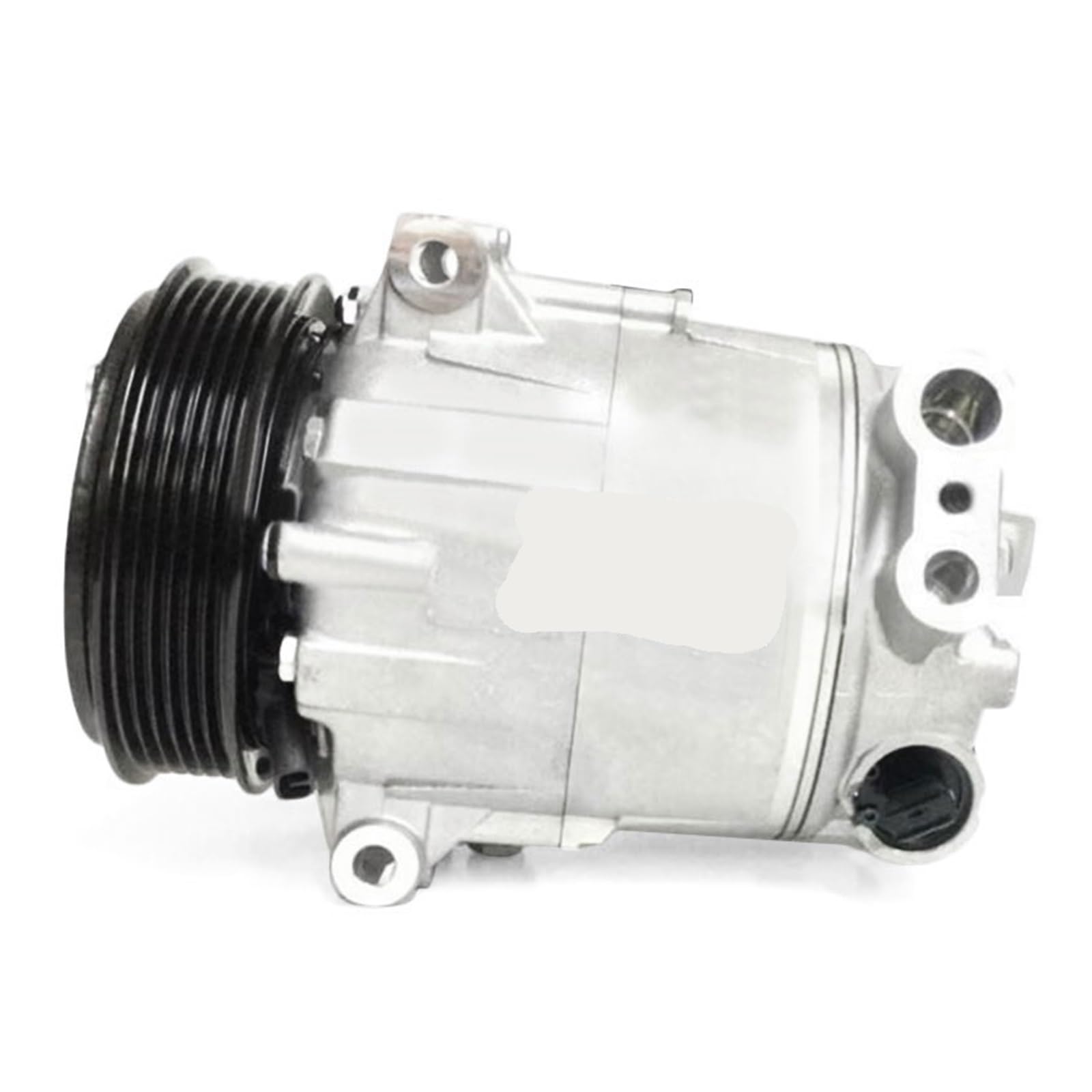 Klimaanlage Auto AC Kompressor Kompatibel mit Maserati Ghibli Quattroporte Lavante M156 3.0T 308716 304881 01141230 von DXLZKCMRV