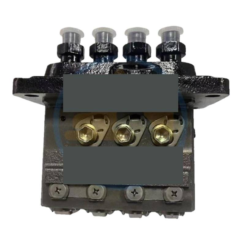 Kraftstoffeinspritzpumpe 15461-51010 kompatibel mit Kubota KX101 KX151 L405 R410 R410B RW25 RW30 V1502 V1702 V1902 von DXLZKCMRV