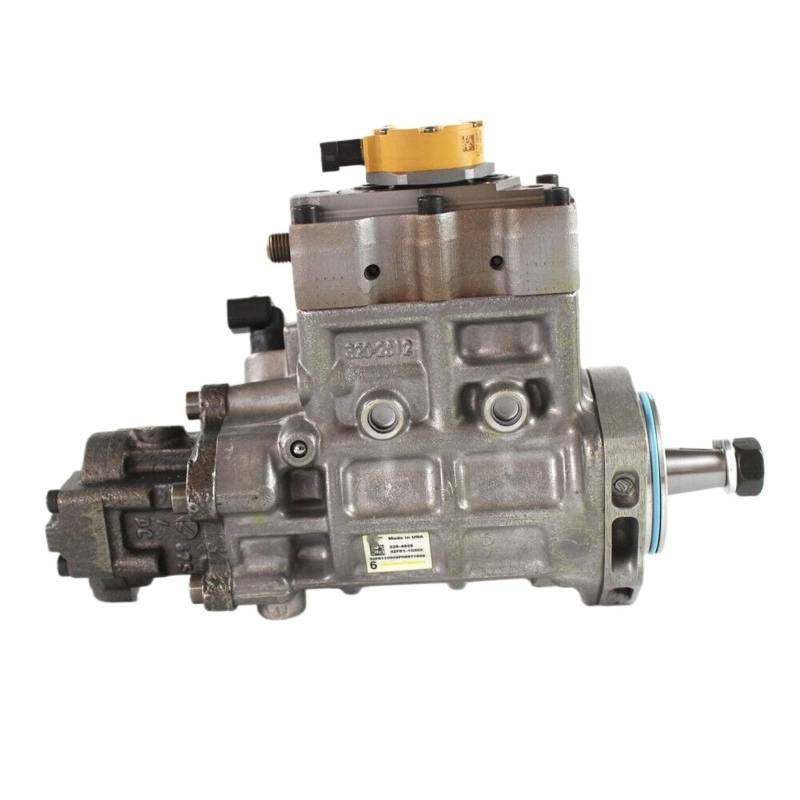 Kraftstoffeinspritzpumpe 326-4635 320-2512 kompatibel mit CAT 320D 325D 328D C6.4 Motor (Refurbishment Pumpe) von DXLZKCMRV