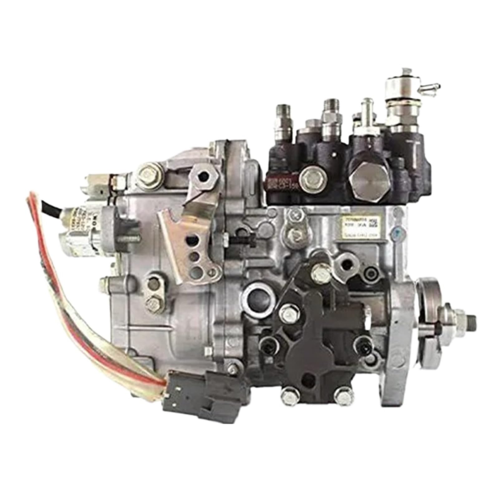 Kraftstoffeinspritzpumpe 729240-51310, kompatibel mit Dieselmotor YANMAR 3TNV84 von DXLZKCMRV