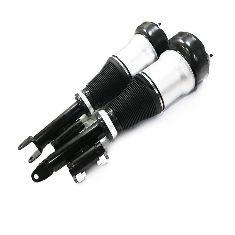 Pair Front Air Shock Absorber Compatible With Benz W222 S350 S400 S500 350 400 500 2223204713 2223204813 2223201900 2232020000000000 von DXLZKCMRV