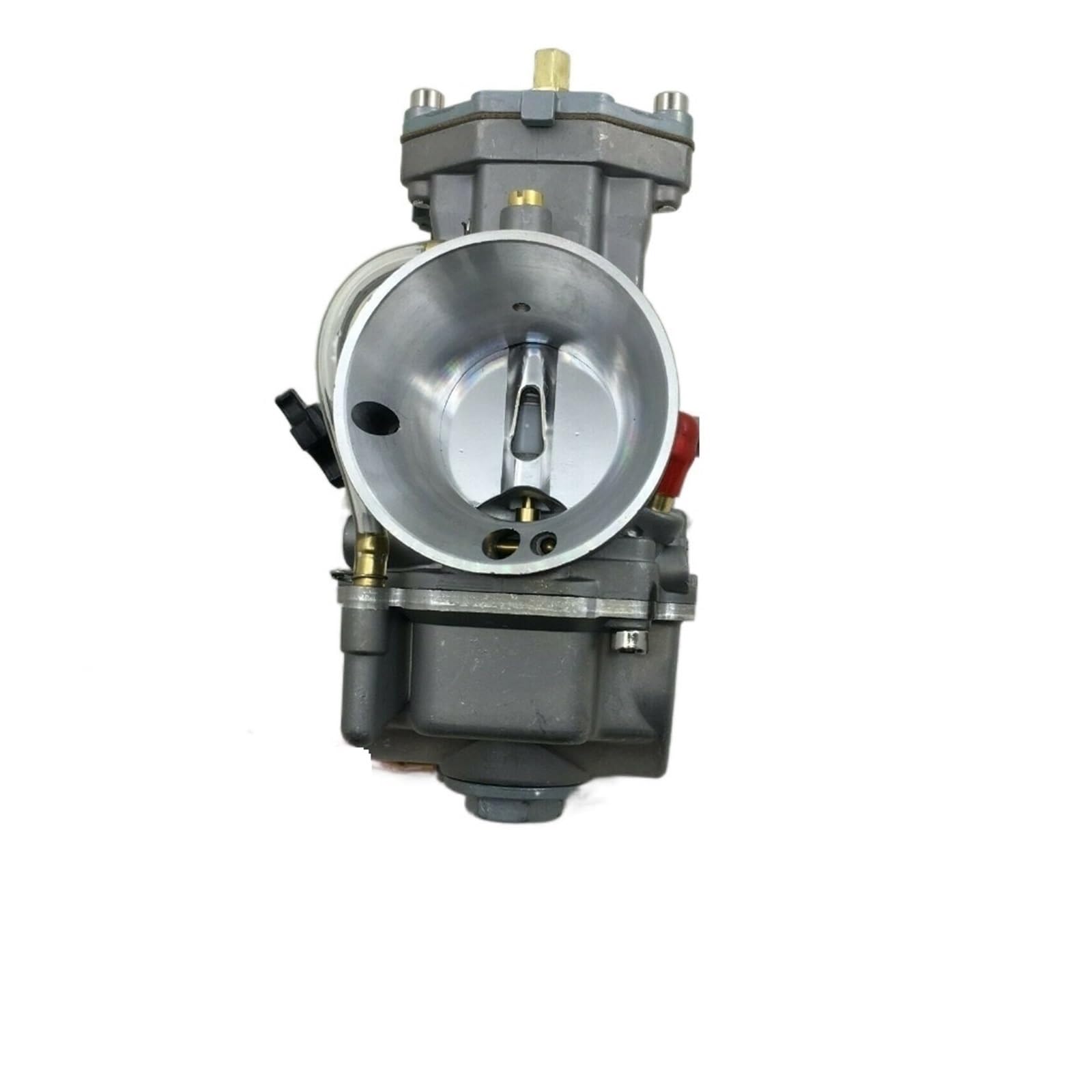 SHERRYBERG Carburetor PWK 34mm Compatible With Keihin 200 250 300 SUZUKI KAWASKI Scooter Motorcycle ATV von DXLZKCMRV