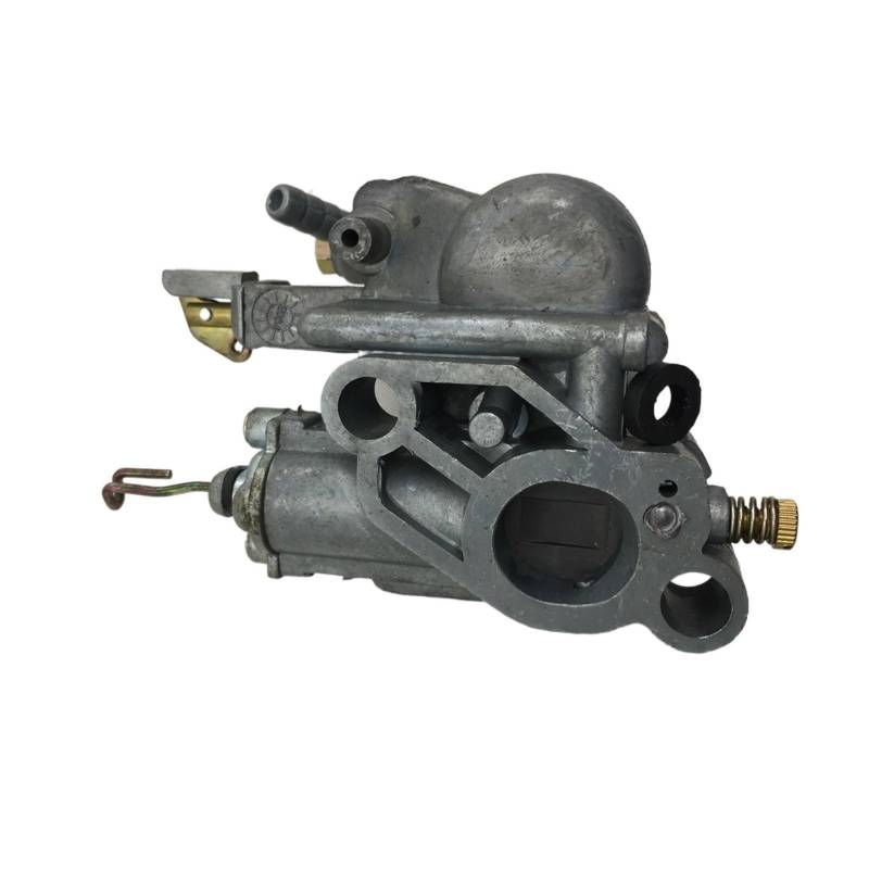 SherryBerg Carburettor Carby Carburetor Carb Compatible With Vespa 15 100cc 125cc 150cc Dellorto Model Spaco 15Mm VBA VBB SB von DXLZKCMRV