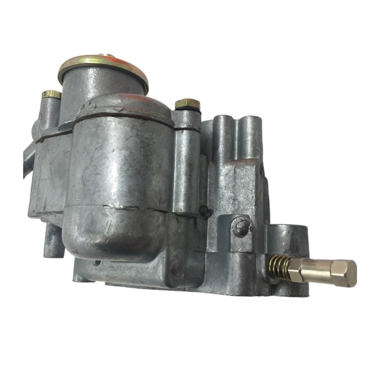 SherryBerg Carburettor Carby Carburetor Carb Compatible With Vespa 24 100cc 125cc 150cc Dellorto Model Spaco 24Mm VBA VBB SB von DXLZKCMRV