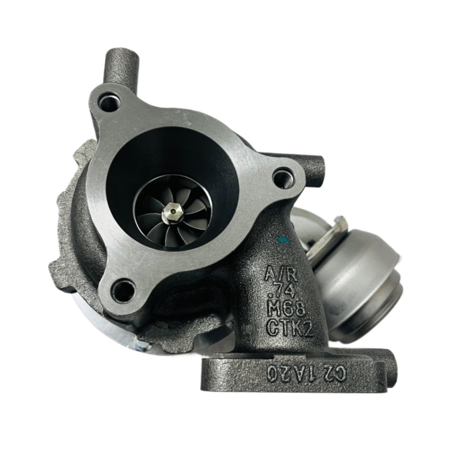 Supporting NissanZD30 3.0T GT1752V 806493-0002 14411-LC30BTurbocharger von DXLZKCMRV