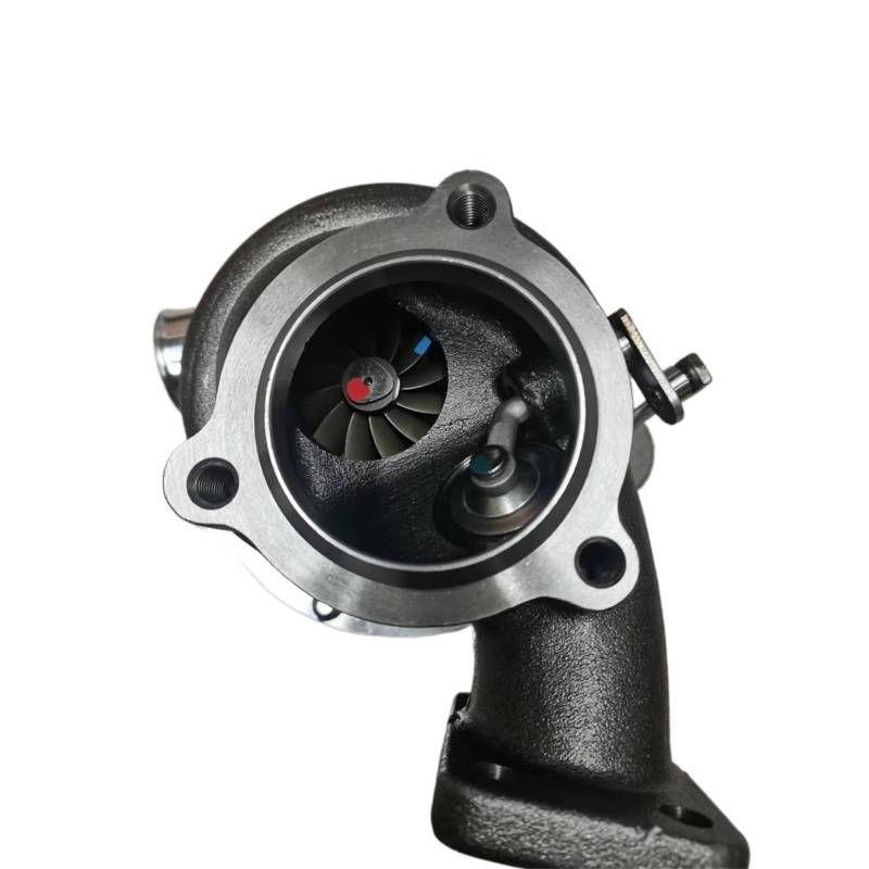 Turbolader GT25 Kompatibel mit C4.4 Motor 320GC 4820234 482-0234 T42243 444-8106604-1756 von DXLZKCMRV